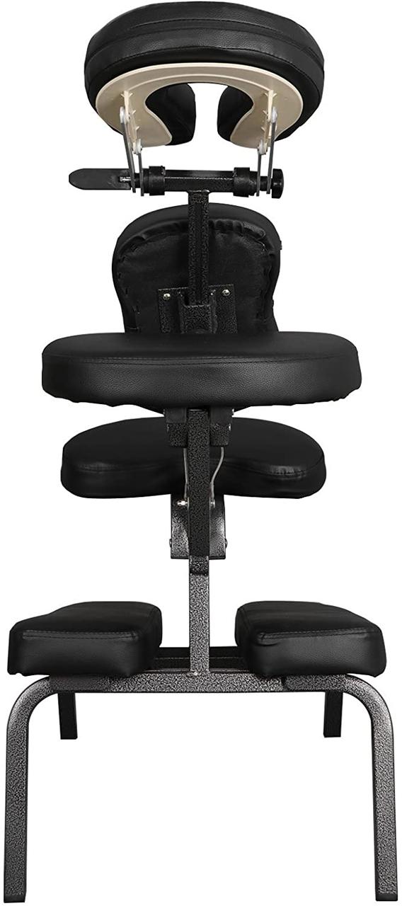 Кресло для массажа и татуировок Bodyfit HM2H-001 - фото 4 - id-p172943955