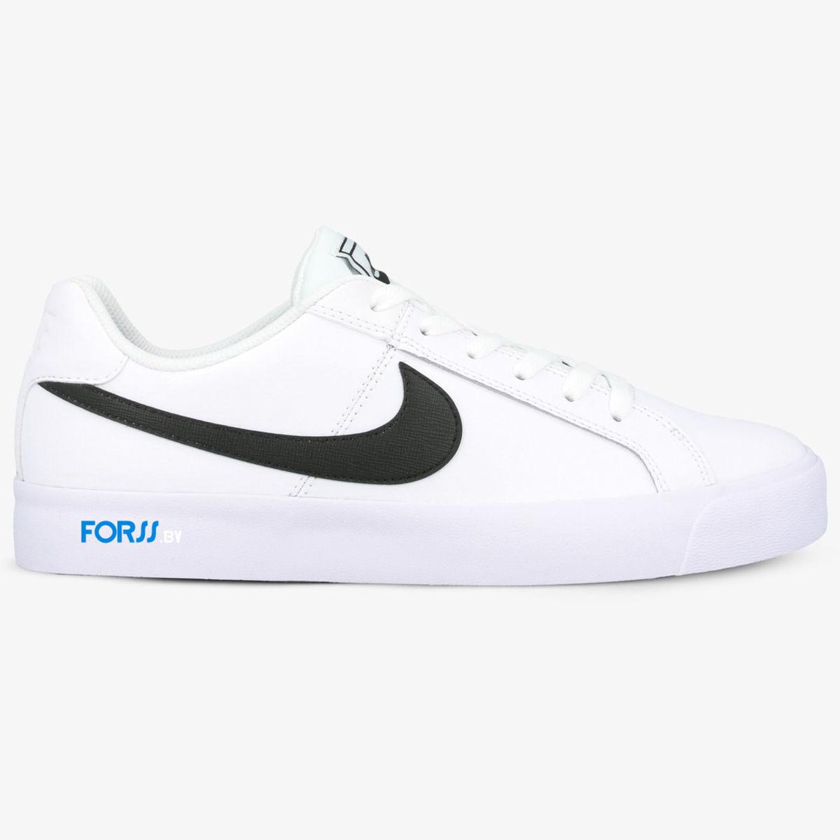 Кроссовки NIKE COURT ROYALE AC