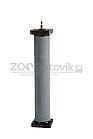 BOYU Распылитель воздуха корундовый ASC-888 (Цилиндр), 530 см, металлический  штуцер, фото 4