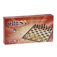 Настольная игра Шахматы арт 527A