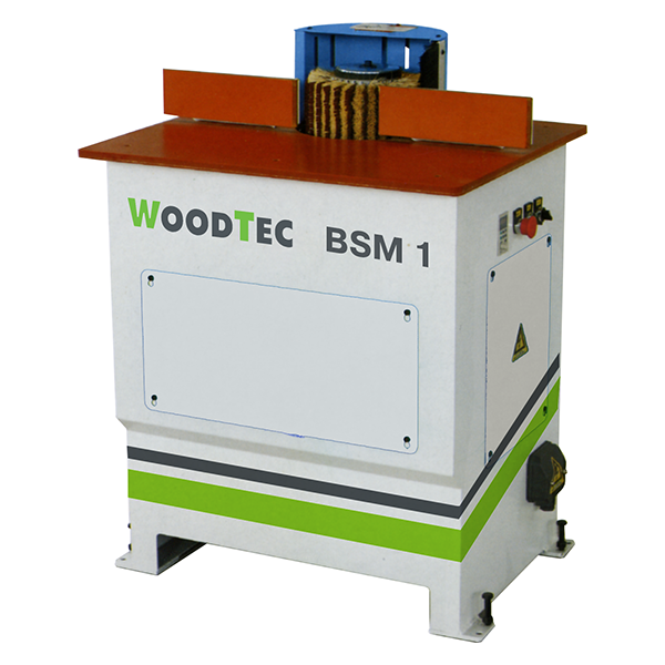 Станок щеточно-шлифовальный WoodTec BSM-1 - фото 1 - id-p172951017