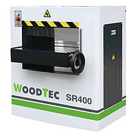 Станок рейсмусовый WoodTec SR 400