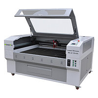 Лазерно-гравировальный станок с ЧПУ WoodTec LaserStream WL U 1510L