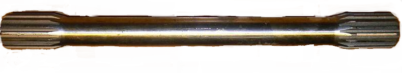 Вал 2522-2301067-Б