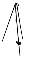 Тренога для костра "Следопыт" длина 1200 мм, 2х сост., в чехле,арт.PF-CAM-02
