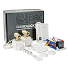 Gidrolock Premium Radio Bonomi 3/4" система защиты от протечки, фото 3