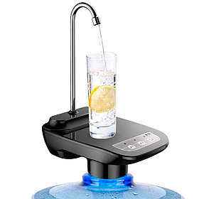 Электрическая помпа для воды Water Dispenser Pump YH-001