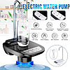 Электрическая помпа для воды Water Dispenser Pump YH-001, фото 2