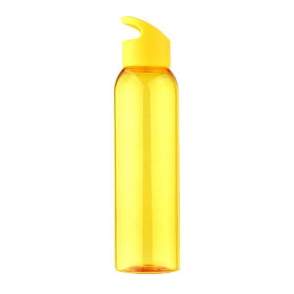 Бутылка пластиковая для воды SPORTES 700 мл - фото 3 - id-p172956280