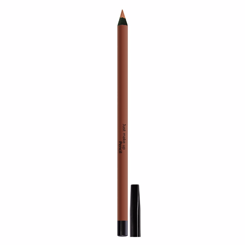 JUST Карандаш для губ т.211 деревянный кремообразный Pencil Lipliner - фото 1 - id-p172956249