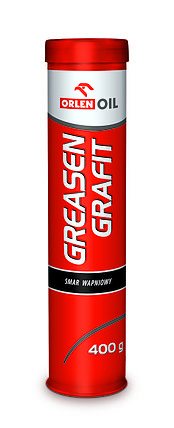 Смазка GREASEN GRAFIT 400г, фото 2