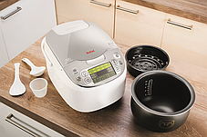 Мультиварка Tefal RK816E32, фото 2