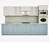 Кухня Мила Деко 3,2 (варианты цвета и размеров) фабрика Интерлиния, фото 5
