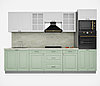 Кухня Мила Деко 3,0 (варианты цвета и размеров) фабрика Интерлиния, фото 2