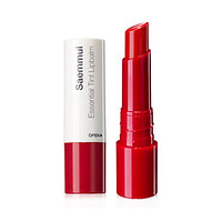 Увлажняющий бальзам-тинт для губ THE SAEM Saemmul Essential Tint Lipbalm RD01