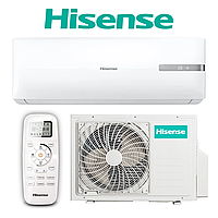 Cплит-система Hisense BASIC A AS-09HR4SYDDL3