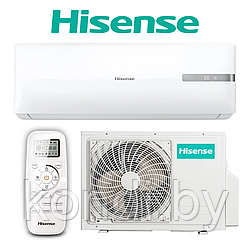 Cплит-система Hisense BASIC A AS-09HR4SYDDL3