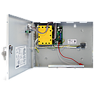 Резервированный источник питания РИП-24 исп.01 (РИП-24-3/7М4), фото 4