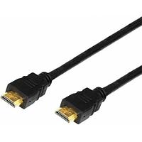 Кабель HDMI PROCONNECT 10м GOLD с фильтрами