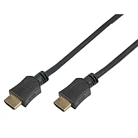 Кабель HDMI PROCONNECT 1м GOLD без фильтров