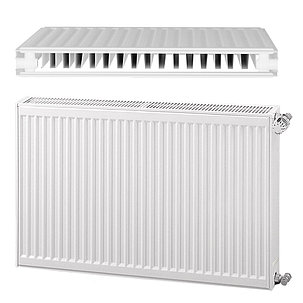 Радиатор KERMI Therm-X2 Profil-Kompakt FKO тип 11 500 1300, фото 2