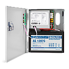 Резервированный источник питания РИП-12 исп.100 (РИП-12-3/7М6-V1), фото 3