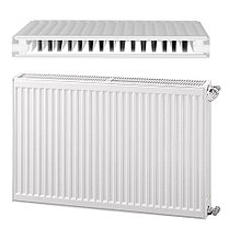 Радиатор KERMI Therm-X2 Profil-Kompakt FKO тип 11 600 1300, фото 3