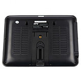 Портативный телевизор XPX EA-1016D 10,8" (с цифровым ТВ-тюнером DVB-T2), фото 2