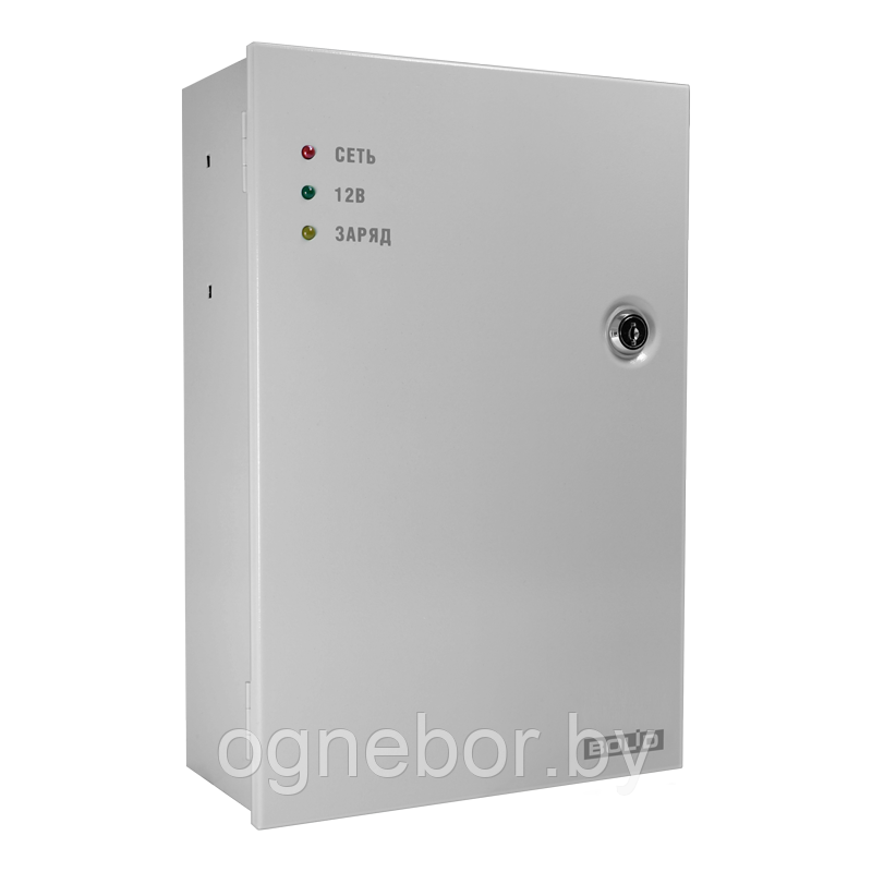 Резервированный источник питания РИП-12 исп.108 (РИП-12-5/17М7-V8)