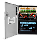 Резервированный источник питания РИП-12 исп.116 (РИП-12-10/17М7-V16), фото 3