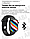 Умные часы Smart Watch M36 Plus с беспроводной зарядкой (розовые, 7 серия), фото 7
