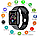 Смарт-часы Smart Watch X7 Pro 45mm (Умные часы X7 pro), черные, фото 7