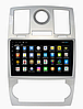 Штатная магнитола Parafar для Chrysler 300С 2005-2007 на Android 13 (4/64gb+4 модем), фото 2