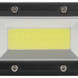 Фонарь налобный светодиодный ЭРА GB-708 Шторм, на батарейках, 3 режима, 5 Вт, СОВ, 3хААА - фото 2 - id-p172977678
