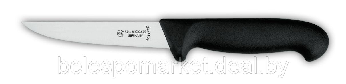 Нож разделочный GIESSER 3165 14см - фото 1 - id-p172976889