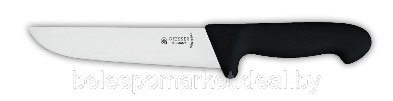 Нож разделочный GIESSER 4005 - фото 1 - id-p172979274