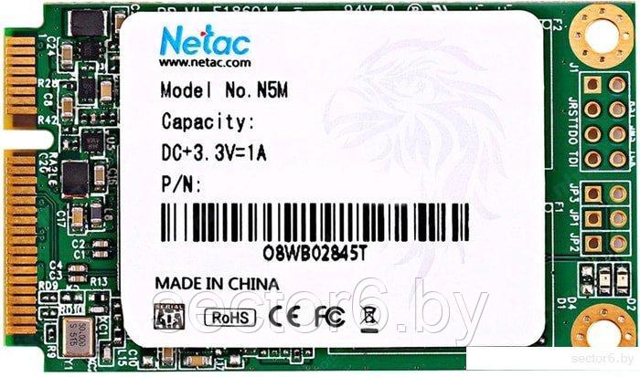 SSD Netac N5M 512GB, фото 2