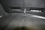 Коврик в багажник KIA Cee'd Sporty Wagon 2007-2011, универсал, фото 2