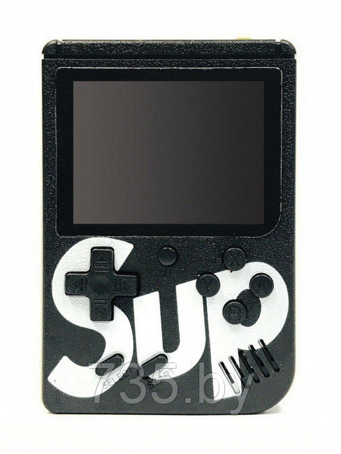 Игровая приставка SUP Game Box 400 in 1, в ассортименте - фото 2 - id-p172992009