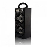 Портативная колонка Bluetooth, MP3 MS-37 mobile speaker system, фото 2