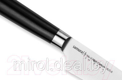 Нож Samura Mo-V SM-0084 - фото 4 - id-p172993330