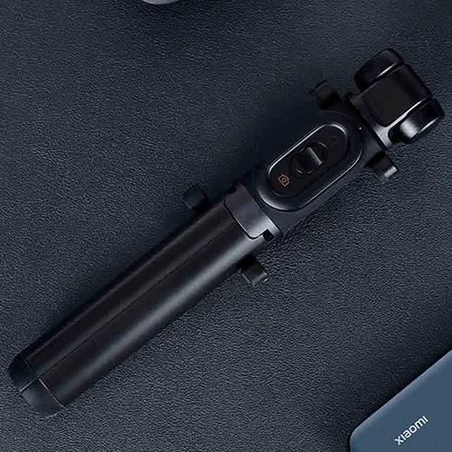 Монопод-трипод Xiaomi Mi Bluetooth Bracket Selfie Stick Zoom - фото 4 - id-p172997125