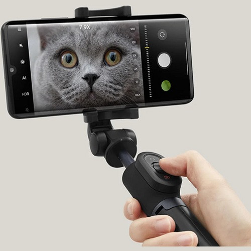 Монопод-трипод Xiaomi Mi Bluetooth Bracket Selfie Stick Zoom - фото 5 - id-p172997125