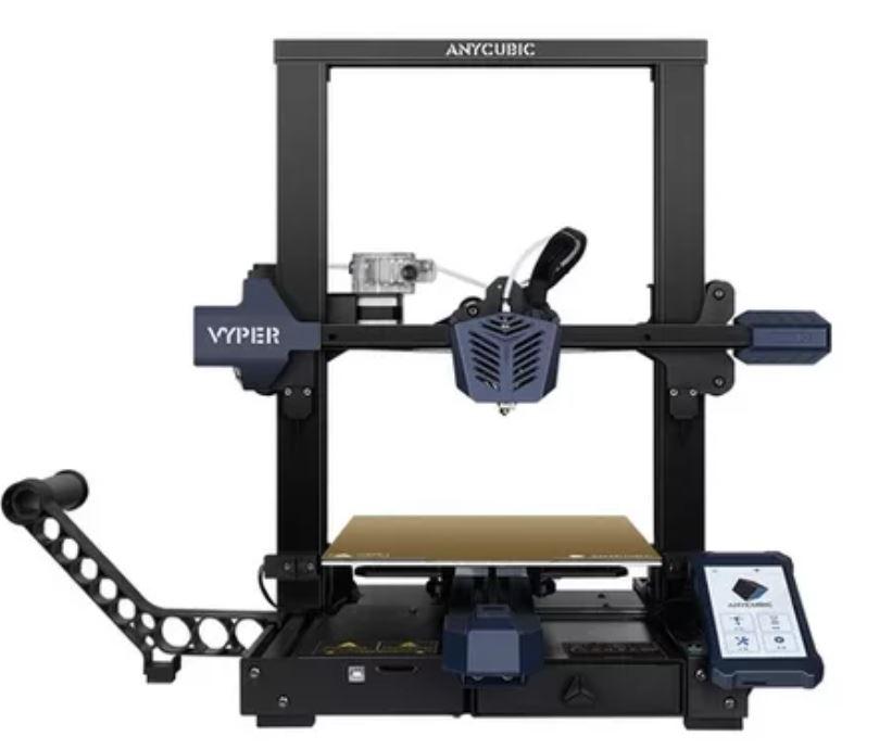 3D принтер Anycubic Vyper, фото 1