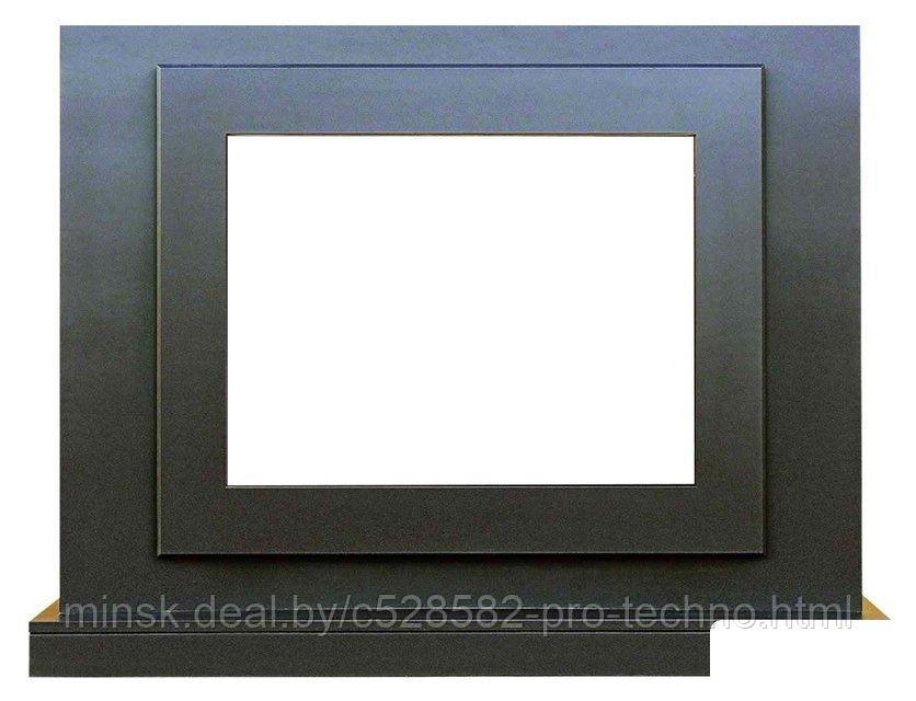 Портал Smolcom Lucca FS25 (темный орех)