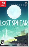 Lost Sphear Nintendo Switch \\ Ласт Сфеар Нинтендо Свитч