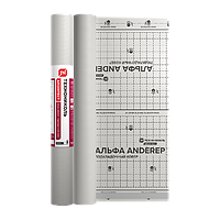 Подкладочный ковер ТЕХНОНИКОЛЬ АЛЬФА ANDEREP