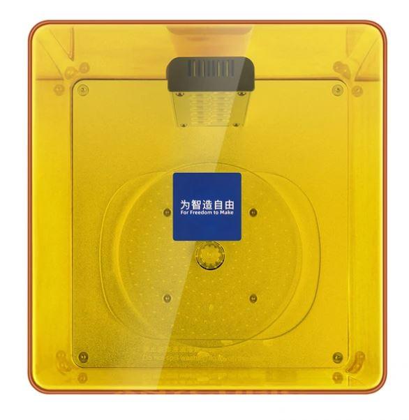 Сушка-мойка для пластика Anycubic Wash and Cure Machine 2.0 - фото 4 - id-p173003193