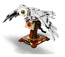 Детский конструктор Гарри Поттер Букля сова герои 11570 аналог лего Lego, фото 2