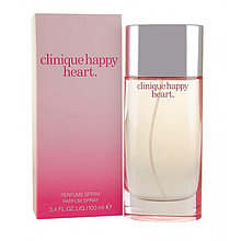 Женская парфюмированная вода Clinique Happy Heart edp 100ml